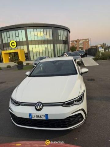 Volkswagen Golf 2.0 Tdi Gtd Dsg 