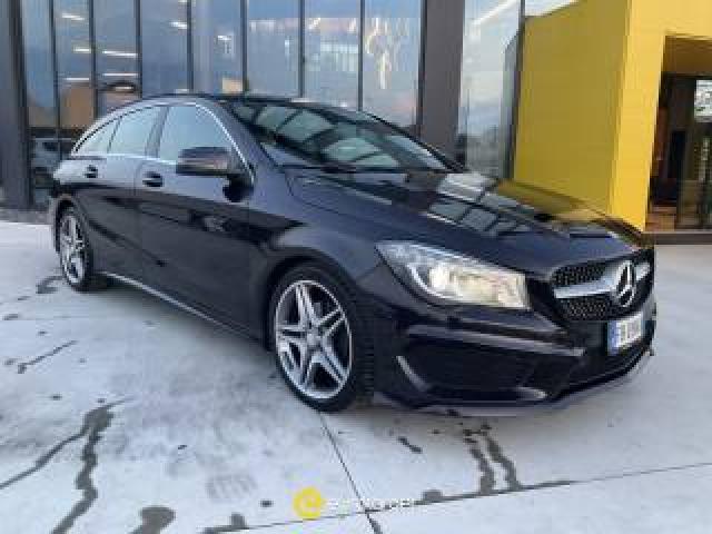 Mercedes Benz Cla 200 D S.w. Automatic Premium 