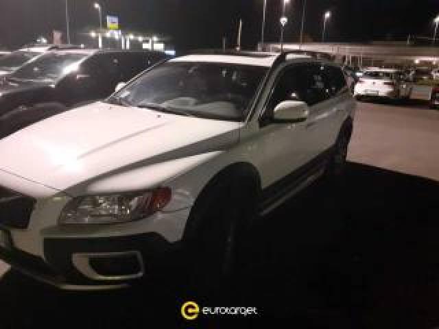 Volvo Xc70 D5 Awd Geartronic Momentum 