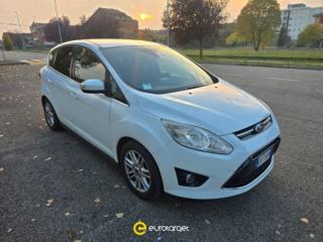 Ford C-Max 1.6 120cv Gpl Titanium 