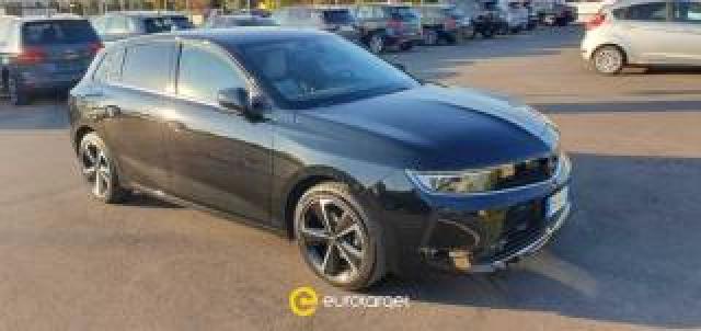 Opel Astra 1.2 Turbo 110 Cv Elegance 