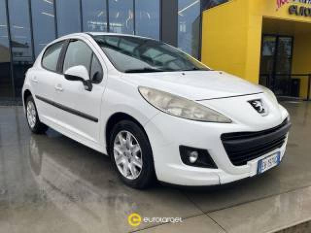 Peugeot 207 1.4 Hdi 70cv 5p. Access 