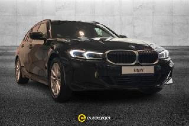 Bmw 320 D 48v Touring 