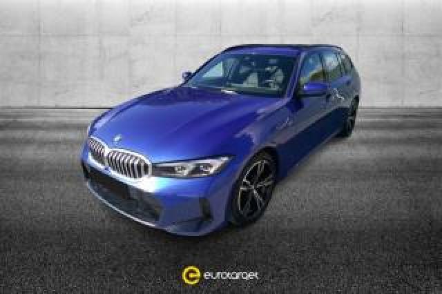 Bmw 318 D 48v Touring Msport 