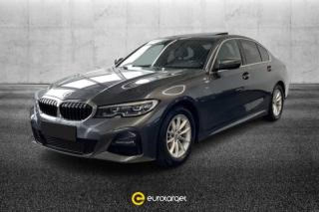 Bmw 320 D 48v Msport 