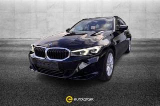 Bmw 320 D 48v Xdrive Touring 