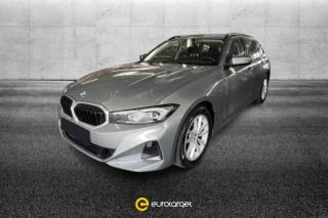 Bmw 318 D 48v Touring 
