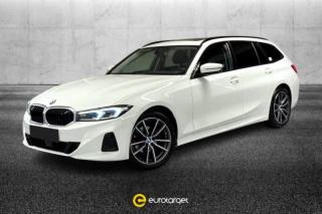 Bmw 318 D 48v Touring 