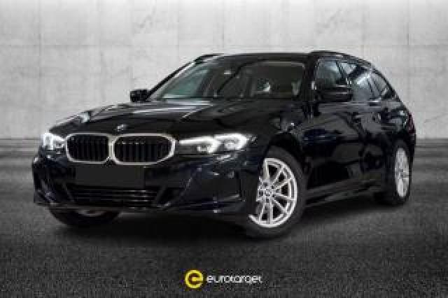 Bmw 320 D 48v Xdrive Touring 