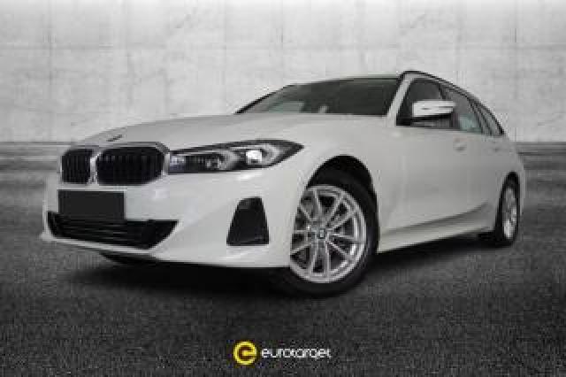 Bmw 318 D 48v Touring 