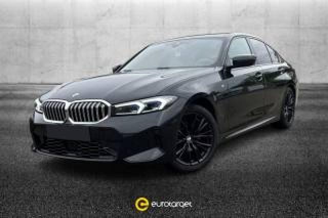 Bmw 320 I Xdrive Msport 