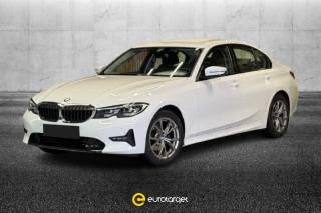 Bmw 320 D 48v Sport 