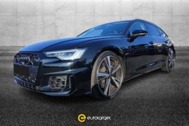 Audi S6 Avant 3.0 Tdi Quattro Tiptronic 