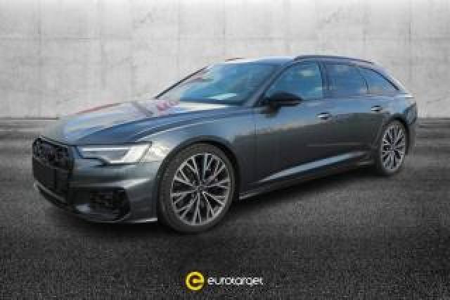 Audi S6 Avant 3.0 Tdi Quattro Tiptronic 