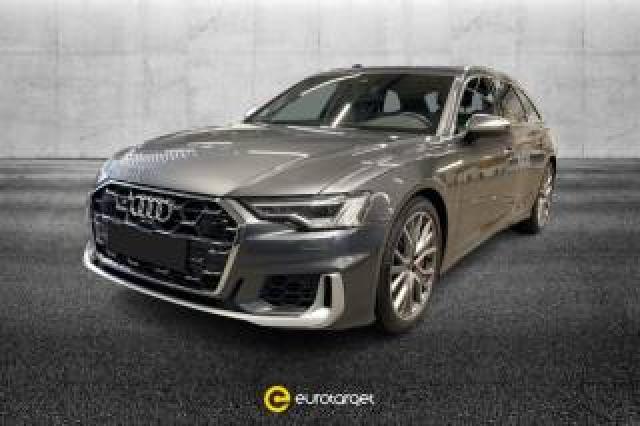 Audi S6 Avant 3.0 Tdi Quattro Tiptronic 