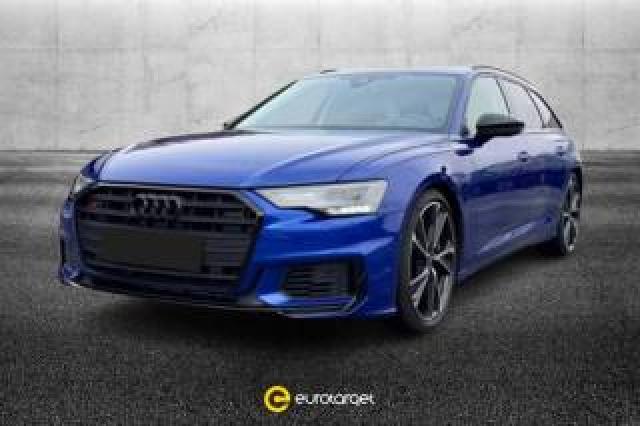 Audi S6 Avant 3.0 Tdi Quattro Tiptronic 