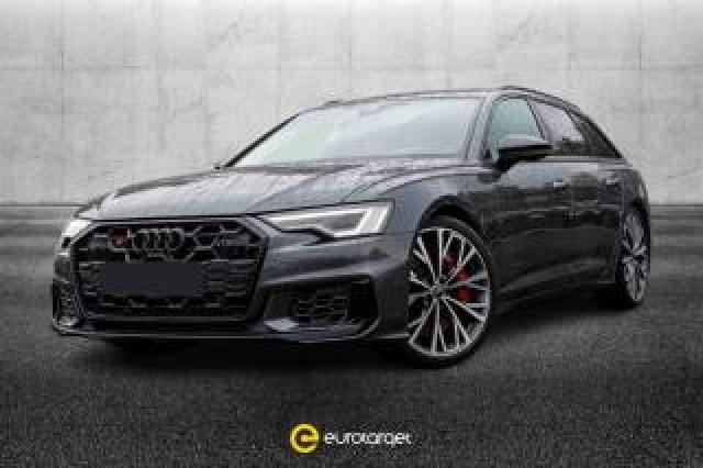 Audi S6 Avant 3.0 Tdi Quattro Tiptronic 