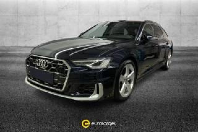 Audi S6 Avant 3.0 Tdi Quattro Tiptronic 