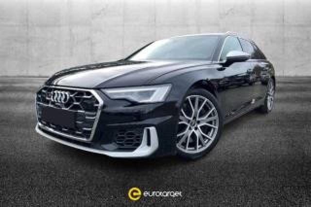 Audi S6 Avant 3.0 Tdi Quattro Tiptronic 