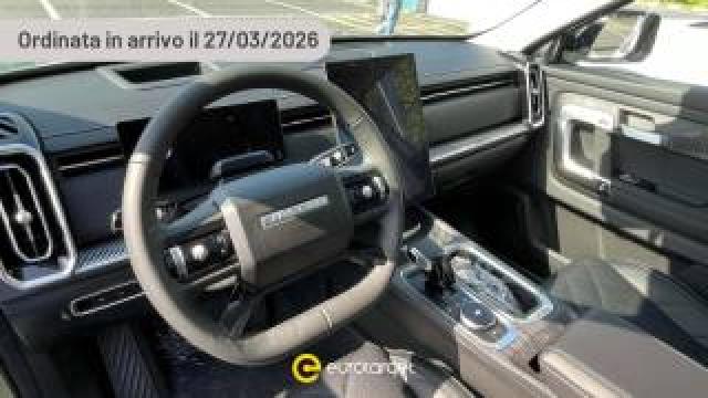 Jaecoo Jaecoo 7 1.5 Tgdi Phev Exclusive  Super Hyb. 