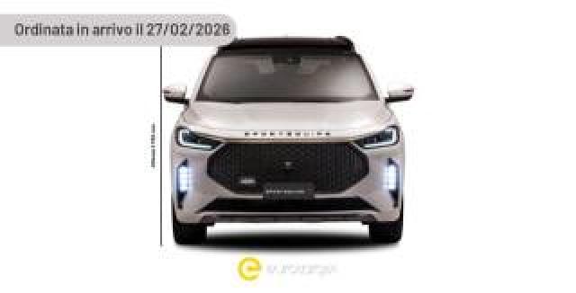 Sportequipe Sportequipe 7 Gtw 1.6 T-Gdi Dct 