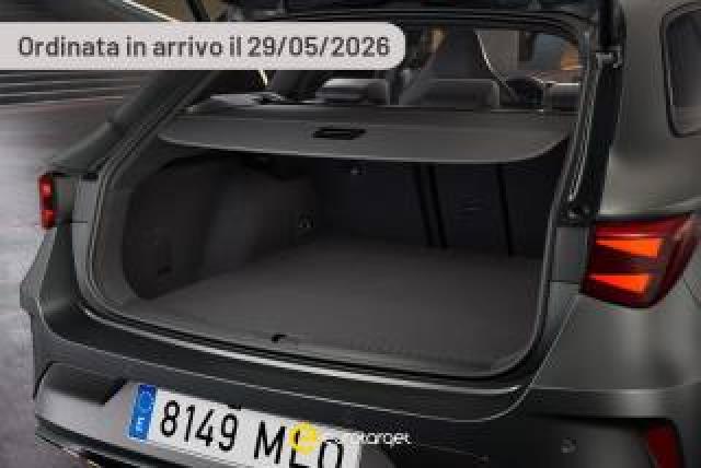 Cupra Leon Sportstourer 1.5 E-Hybrid 204 Cv Dsg 