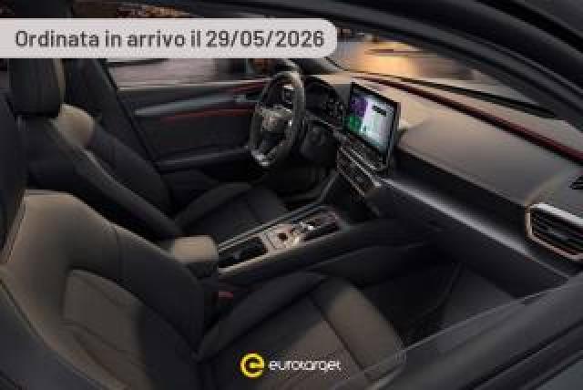 Cupra Leon Sportstourer 1.5 E-Hybrid 272 Cv Dsg Vz Extreme 