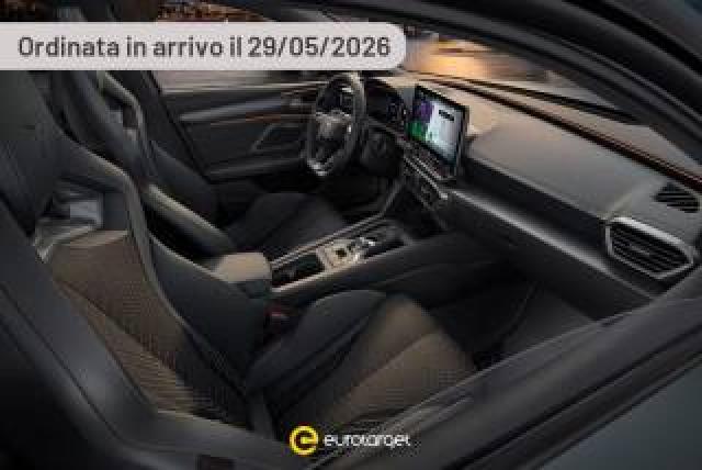 Cupra Leon 1.5 E-Hybrid 272 Cv Dsg Vz Extreme 