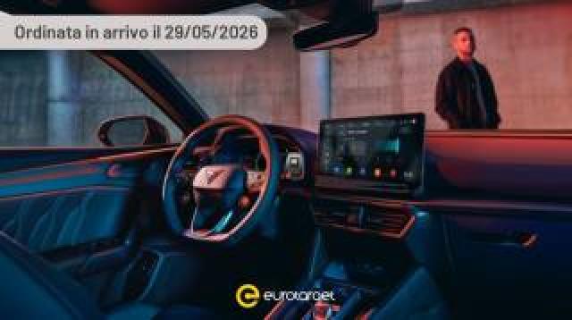 Cupra Leon 1.5 E-Hybrid 272 Cv Dsg Vz 