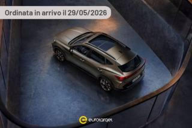 Cupra Formentor 1.5 E-Hybrid Dsg Dark Stone 