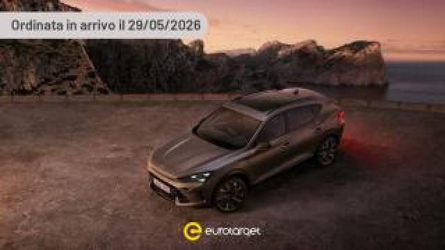 Cupra Formentor 1.5 E-Hybrid Dsg Dark Night 
