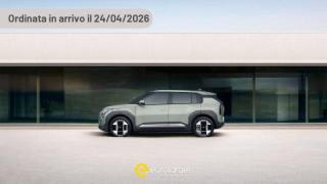 Kia Ev3 81.4 Kwh Gt-Line 