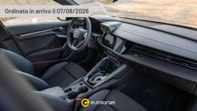 Audi 50 Spb Tfsi E 1 Kw S Tronic S Line Edition A3 4ª 
