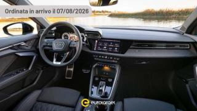 Audi 50 Allstreet Tfsi E 1 Kw S Tronic Identity Contrast 