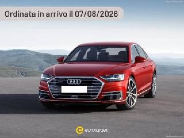 Audi Quattro 60 Tfsi E 3.0  Tiptronic A8 4ª Serie 