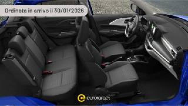 Suzuki Swift 1.2 Hybrid Waku  