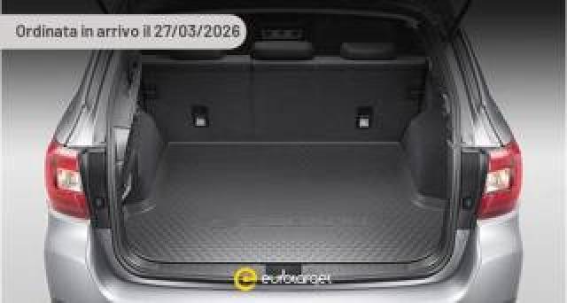 Subaru Outback 2.5i Lineartronic Geyser  5ª Serie 