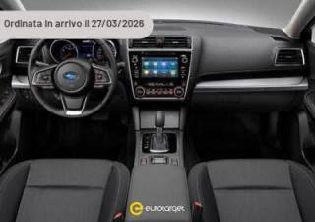 Subaru Outback 2.5i Lineartronic Premium  5ª Serie 