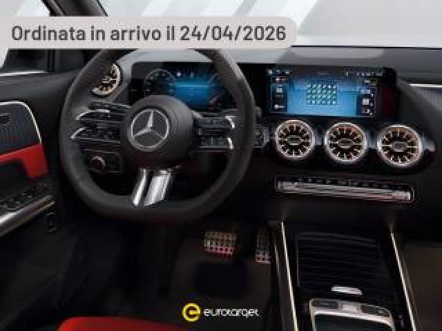Mercedes Benz 200 D Automatic Progressive Extra Gla          