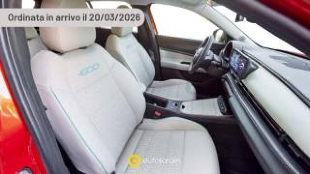 Fiat 600 Hybrid 110 Cv Dct Mhev Pop  