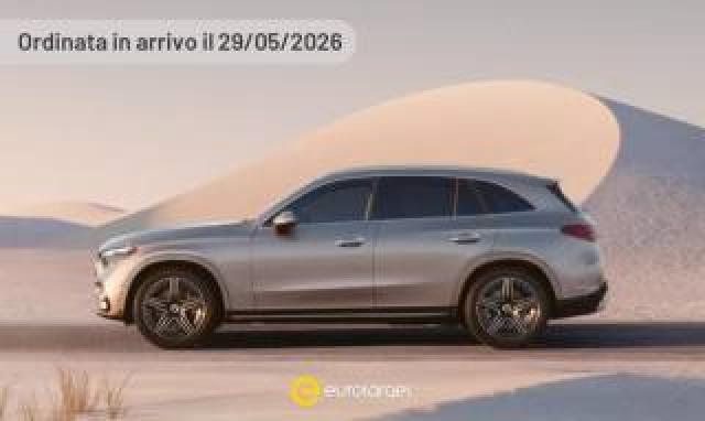 Mercedes Benz Glc 200 D 4matic Mild Hybrid Amg Line Advanced Plus 
