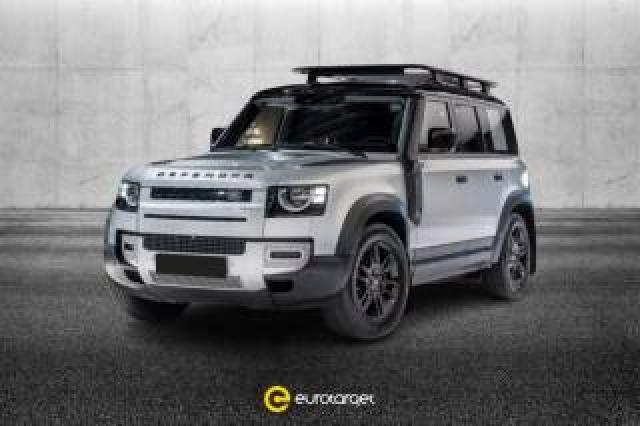 Land Rover Defender 110 2.0 Sd4 240cv Awd Auto S 