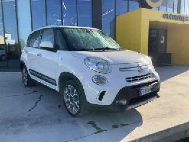 Fiat 500l 1.6 Multijet 105 Cv Trekking 