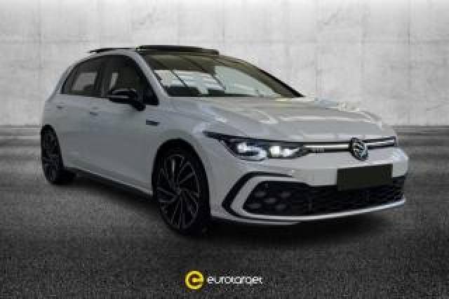 Volkswagen Golf 2.0 Tdi Gtd Dsg 