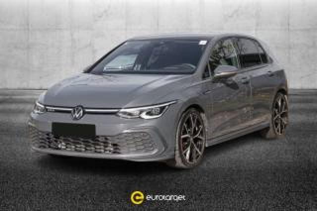 Volkswagen Golf 2.0 Tdi Gtd Dsg 