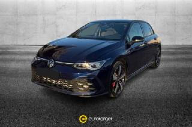 Volkswagen Golf 1.4 Plug-In Hybrid Dsg Gte 