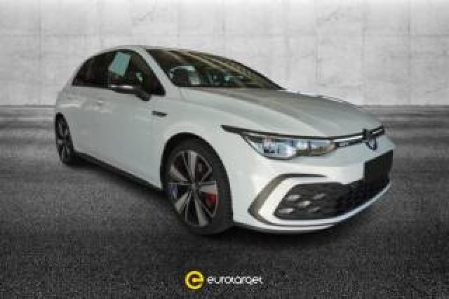 Volkswagen Golf 2.0 Tdi Gtd Dsg 