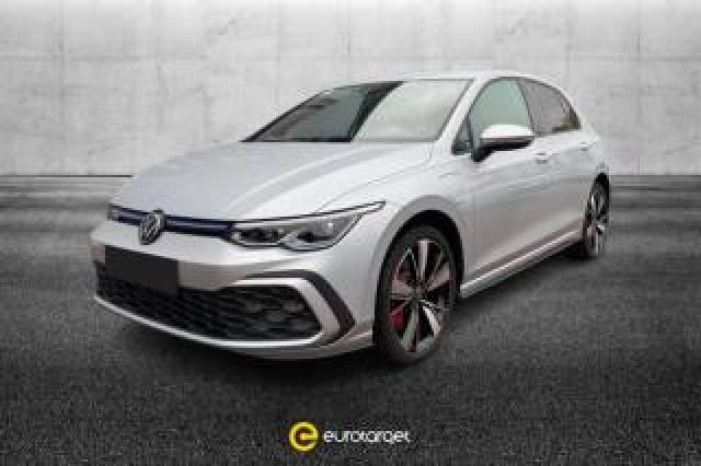 Volkswagen Golf 1.4 Plug-In Hybrid Dsg Gte 