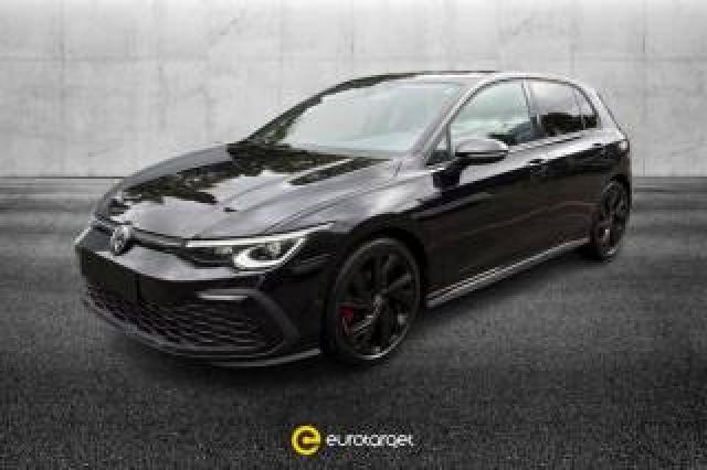 Volkswagen Golf 2.0 Tdi Gtd Dsg 