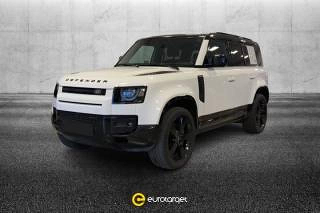 Land Rover Defender 110 3.0d I6 250 Cv Awd Auto X-Dynamic Se 